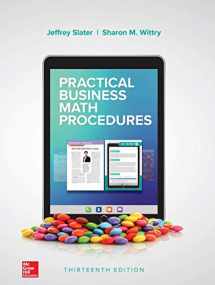 9781260239485-1260239489-Practical Business Math Procedures