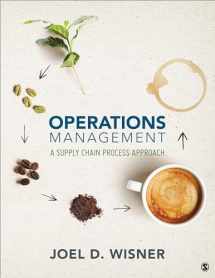 9781483383064-1483383067-Operations Management: A Supply Chain Process Approach
