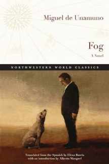 9780810135369-0810135361-Fog: A Novel (Northwestern World Classics)