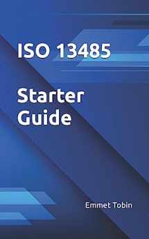 9781534675278-1534675272-ISO 13485 Starter Guide