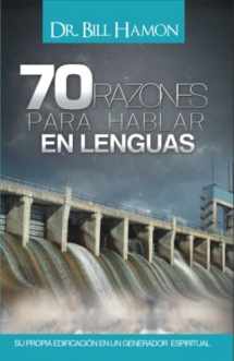 9780939868117-0939868113-70 Razones Para Hablar en Lenguas (Spanish Edition)