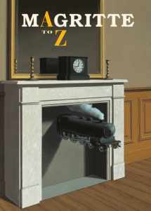 9781849760034-1849760039-Magritte: A to Z