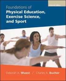 9780073138930-0073138932-Foundations of Physical Education, Exercise Science, and Sport with PowerWeb