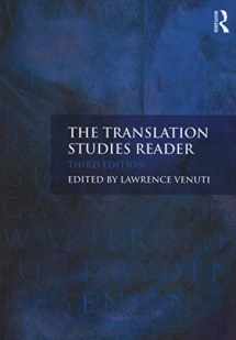 9780415613484-0415613485-The Translation Studies Reader