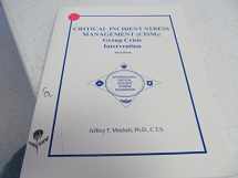 9780976581543-097658154X-Critical Incident Stress Management (CISM): Group Crisis Intervention 4th Edition