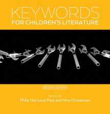 9781479843695-1479843695-Keywords for Children's Literature, Second Edition (Keywords, 9)