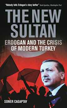 9781784538262-1784538264-The New Sultan: Erdogan and the Crisis of Modern Turkey