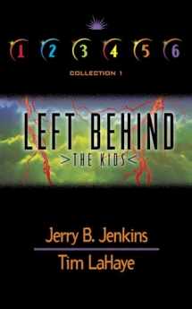 9780842309073-0842309071-Left Behind: The Kids: Collection 1: Volumes 1-6
