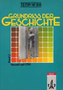 9783124012302-3124012305-Grundriß der Geschichte, Bd.2, Neuzeit seit 1789
