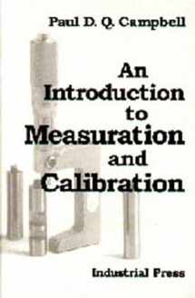 9780831130602-0831130601-An Introduction to Measuration and Calibration