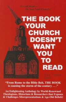 9781617590894-1617590894-The Book Your Church Doesn't Want You To Read