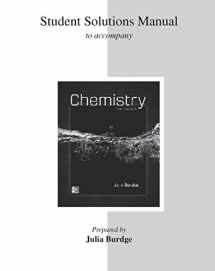 9781259626661-1259626660-Student Solutions Manual for Chemistry