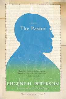 9780061988219-0061988219-The Pastor: A Memoir