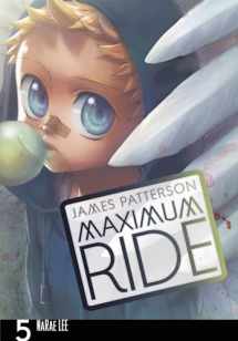 9780759529717-075952971X-Maximum Ride: The Manga, Vol. 5 (Maximum Ride: The Manga, 5)