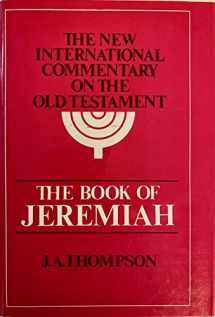 9780802823694-0802823696-The Book of Jeremiah (The New International Commentary on the Old Testament)