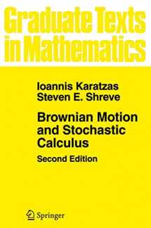 9780387976556-0387976558-Brownian Motion and Stochastic Calculus (Graduate Texts in Mathematics, 113)