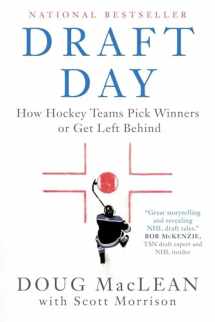 9781982149963-1982149965-Draft Day: How Hockey Teams Pick Winners or Get Left Behind