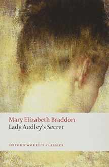 9780199577033-019957703X-Lady Audley's Secret (Oxford World's Classics)