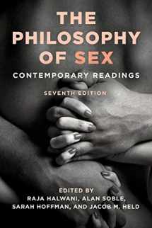 9781442261433-1442261439-The Philosophy of Sex: Contemporary Readings