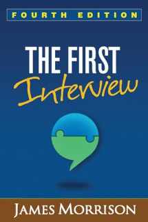 9781462529834-1462529836-The First Interview