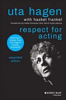 9781119913573-1119913578-Respect for Acting: Expanded Version
