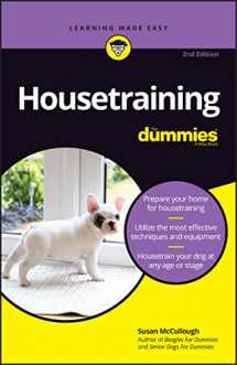9781119610298-111961029X-Housetraining For Dummies