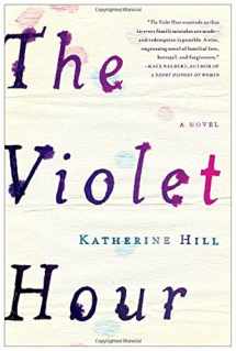 9781476710327-1476710325-The Violet Hour: A Novel