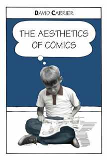 9780271021881-0271021888-The Aesthetics of Comics