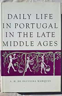 9780299055806-0299055809-Daily Life in Portugal in the Late Middle Ages (English and Portuguese Edition)