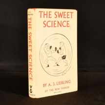 9780670686537-0670686530-The Sweet Science
