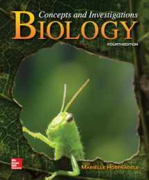 9780078024207-007802420X-Biology: Concepts and Investigations