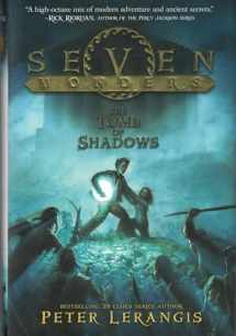 9780062070463-0062070460-Seven Wonders Book 3: The Tomb of Shadows (Seven Wonders, 3)