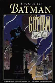 9781401211530-1401211534-Batman: Gotham by Gaslight
