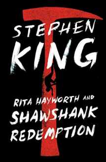9781982155759-1982155752-Rita Hayworth and Shawshank Redemption