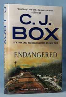 9780399160776-0399160779-Endangered (A Joe Pickett Novel)