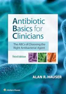 9781496384485-1496384482-Antibiotic Basics for Clinicians