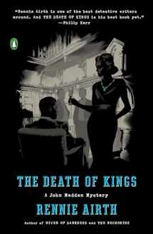 9780399563461-0399563466-The Death of Kings: A John Madden Mystery