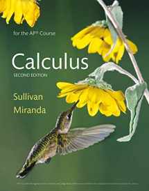 9781464142260-1464142262-Calculus for the AP® Course