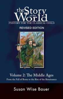 9781933339108-1933339101-Story of the World, Vol. 2: History for the Classical Child: The Middle Ages