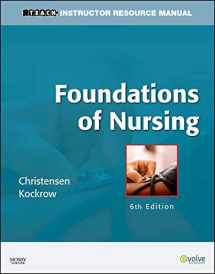 9780323067706-0323067700-Foundations of Nursing : Teach Instructor Resource Manual