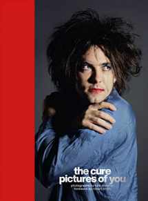 9781802793963-1802793968-The Cure - Pictures of You: Foreword by Robert Smith