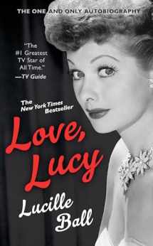 9780425177310-0425177319-Love, Lucy (Berkley Boulevard Celebrity Autobiography)
