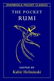9781590306352-159030635X-The Pocket Rumi (Shambhala Pocket Classics)