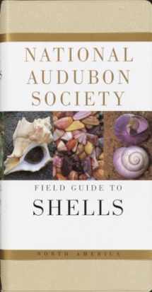 9780394519135-0394519132-National Audubon Society Field Guide to North American Seashells