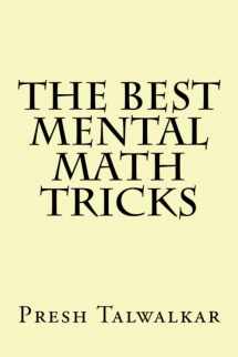 9781507796511-150779651X-The Best Mental Math Tricks
