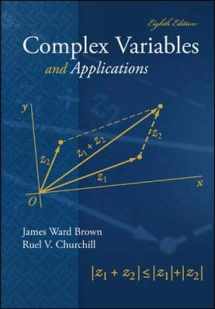 9780073051949-0073051942-Complex Variables and Applications