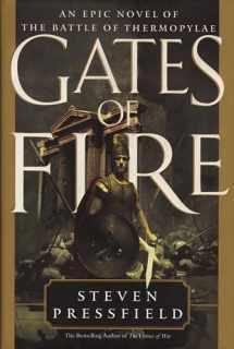 9780385492515-0385492510-Gates of Fire