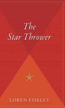 9780544311916-0544311914-The Star Thrower