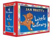 9780399241833-0399241833-Jan Brett's Little Library