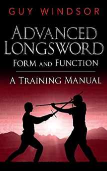 9789527157077-9527157072-Advanced Longsword: Form and Function